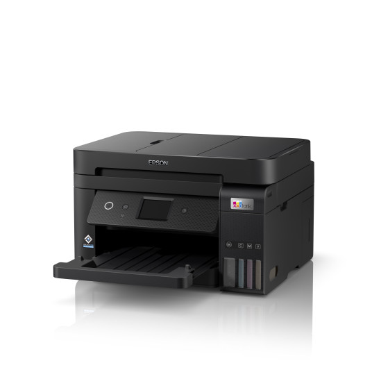 Tulostin Epson EcoTank L6290 Black