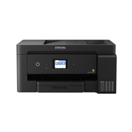 Tulostin Epson EcoTank L14150 Black