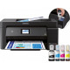 Tulostin Epson EcoTank L14150 Black