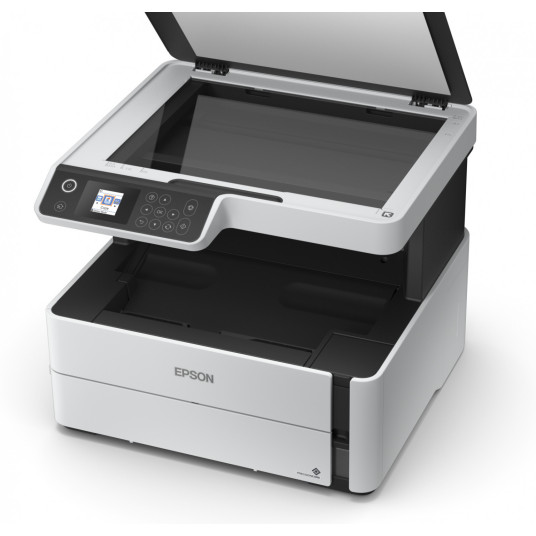 Tulostin Epson EcoTank M2170 Black/White