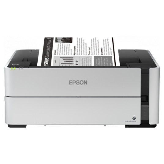 Tulostin Epson EcoTank M1170 Black/White