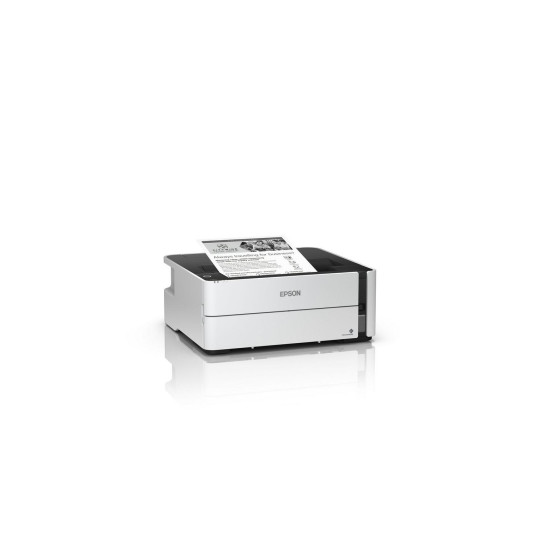 Tulostin Epson EcoTank M1170 Black/White