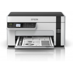 Tulostin Epson EcoTank M2120 Black/White