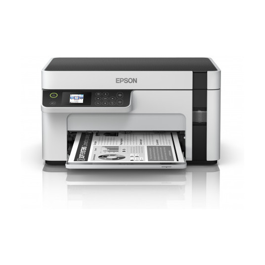 Tulostin Epson EcoTank M2120 Black/White