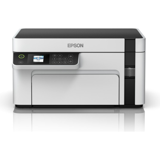 Tulostin Epson EcoTank M2120 Black/White