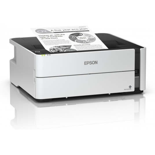 Tulostin Epson EcoTank M1180 Grey