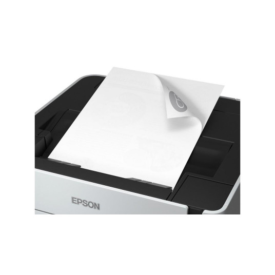 Tulostin Epson EcoTank M1180 Grey