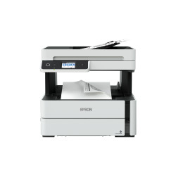 Tulostin Epson EcoTank M3180 Grey