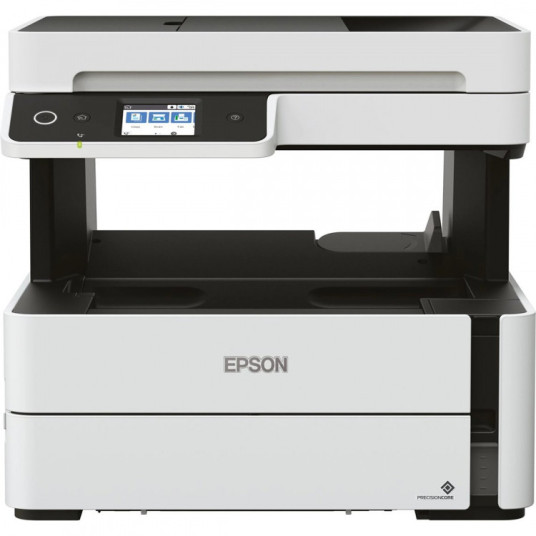 Tulostin Epson EcoTank M3180 Grey