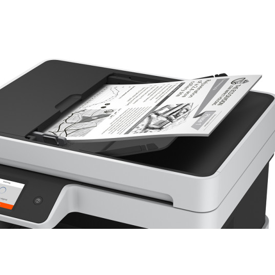 Tulostin Epson EcoTank M3180 Grey