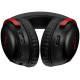 Kuulokkeet HyperX Cloud III Wireless Black/Red