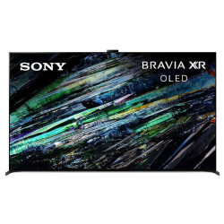 TV Sony XR-77A95L OLED 77" Smart