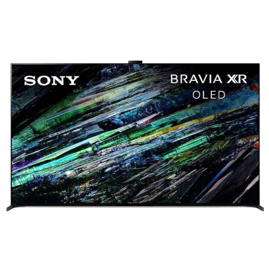 TV Sony XR-65A95L OLED 65" Smart