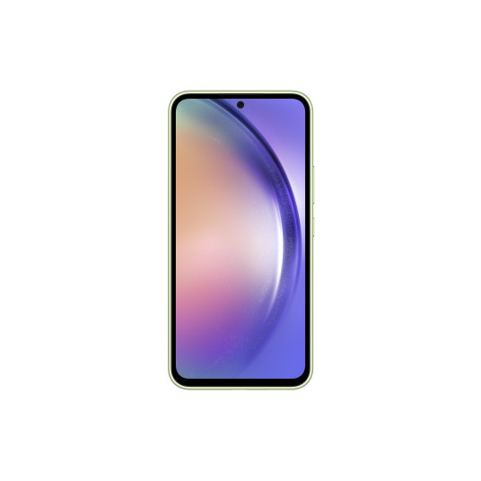 Älypuhelin Samsung Galaxy A54 5G 8GB/128GB Dual-Sim Awesome Lime