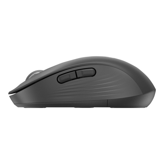 Langaton hiiri Logitech Signature M650 L, langaton, EMEA, grafiitti