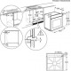 Pyrolyysiuuni Electrolux EOE8P39WX