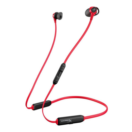 Kuulokkeet HyperX Cloud Buds Wireless Red