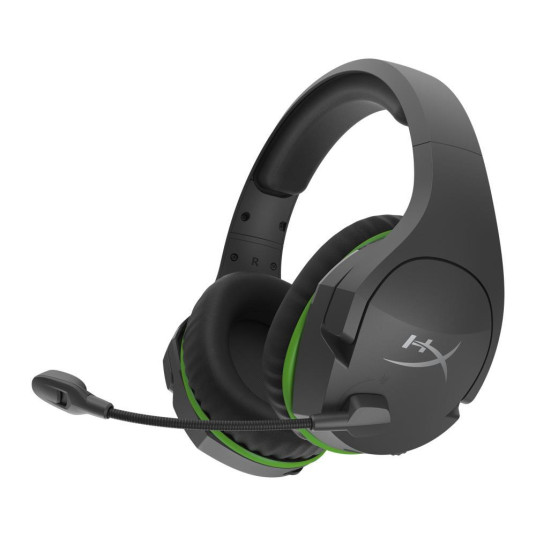 Kuulokkeet HyperX CloudX Stinger Wireless Black