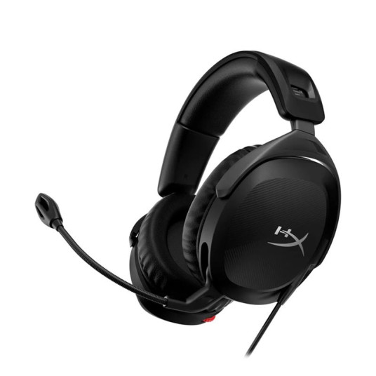 Kuulokkeet HyperX Cloud Stinger 2 Wired Black