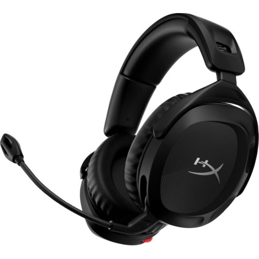 Kuulokkeet HyperX Cloud Stinger 2 Wireless Black