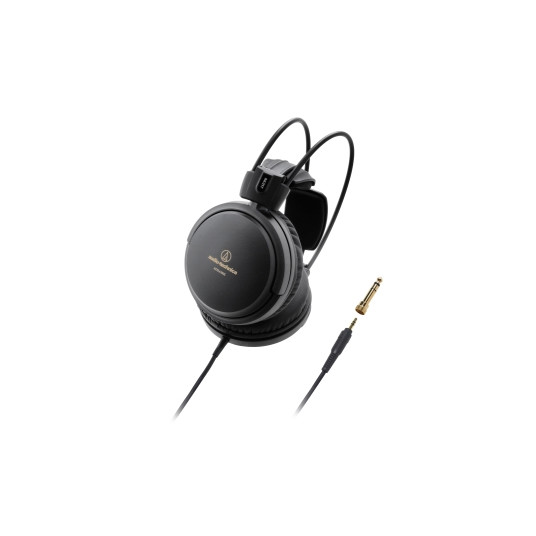 Kuulokkeet Audio Technica ATH-A550Z Black