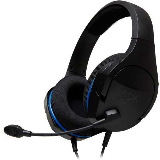 Kuulokkeet HyperX Cloud Stinger Core PlayStation/Xbox Wired Black/Blue