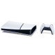 Pelikonsoli Sony Playstation 5 Slim Digital Edition (PS5) 1TB White