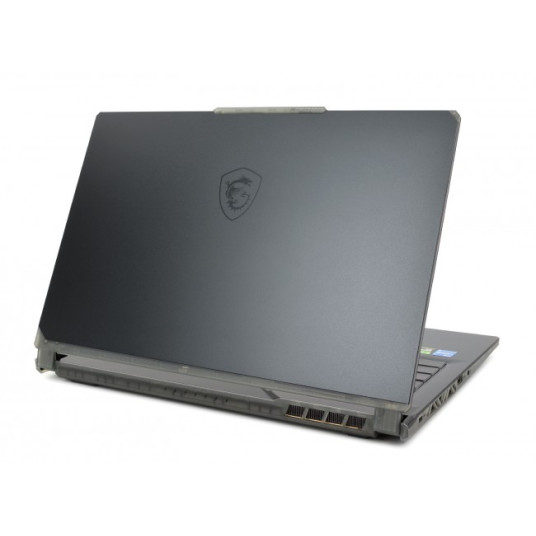 Tietokone MSI Cyborg 15 A12VF-271XPL 15.6", i7-12650H, RAM 16GB, SSD 512GB, NVIDIA GeForce RTX 4060, ei OS