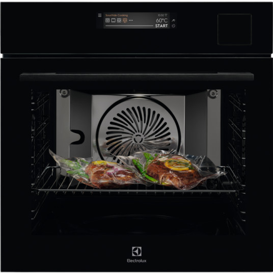 Uuni Electrolux EOA9S31WZ