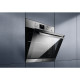 Uuni Electrolux EOD3H50TX