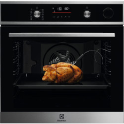 Uuni Electrolux EOC6P77WX