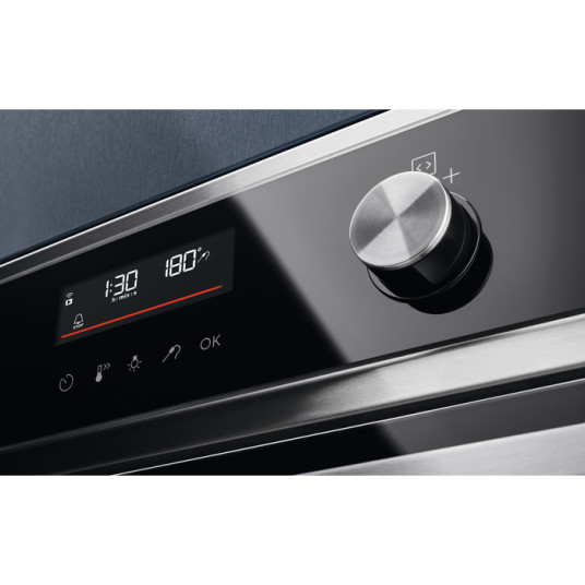 Uuni Electrolux EOC6P77WX