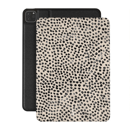 Tabletin kotelo Almond Latte Case For iPad Pro 12.9 (6th/5th/4th/3rd Gen)