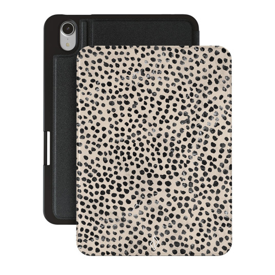 Tabletin kotelo Almond Latte Case For iPad Mini 8.3 (6th Gen)
