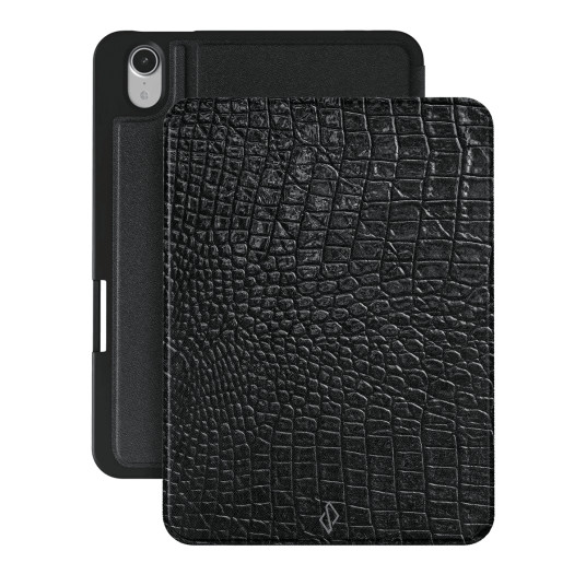 Tabletin kotelo Reaper's Touch Case For iPad Mini 8.3 (6th Gen)