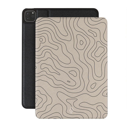 Tabletin kotelo Wild Terrain Case For iPad Pro 12.9 (6th/5th/4th/3rd Gen)