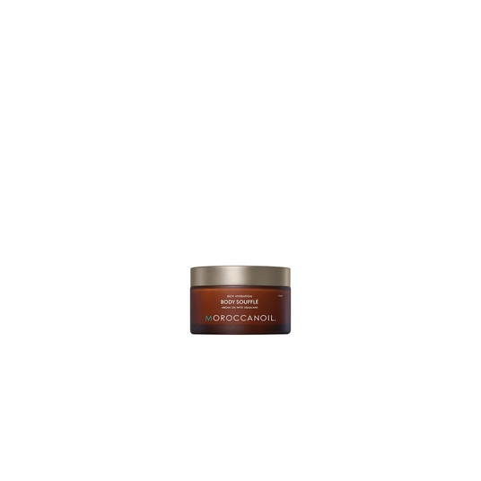 Moroccanoil Body Soufflé - Hydratační télové soufflé, 200 ml