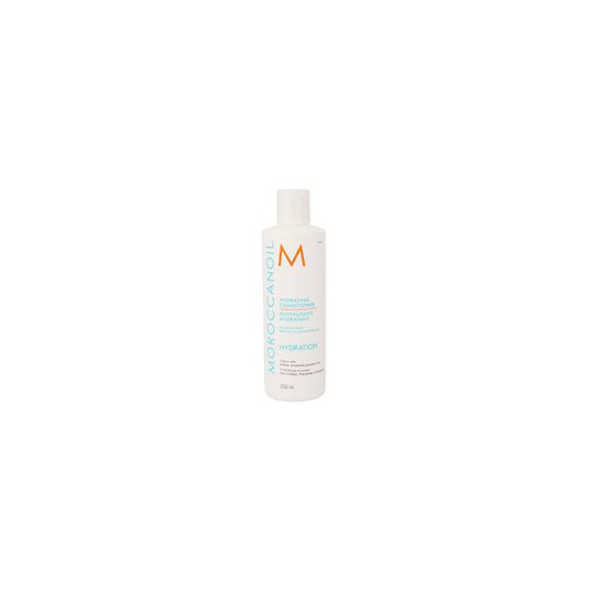 Moroccanoil kosteuttava hoitoaine hiuksille arganöljyllä (kosteuttava hoitoaine) 250 ml, 250 ml