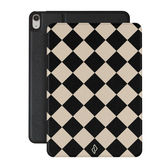 Tabletin kotelo Proper Uniform Case For iPad Air 10.9 (5th/4th Gen)