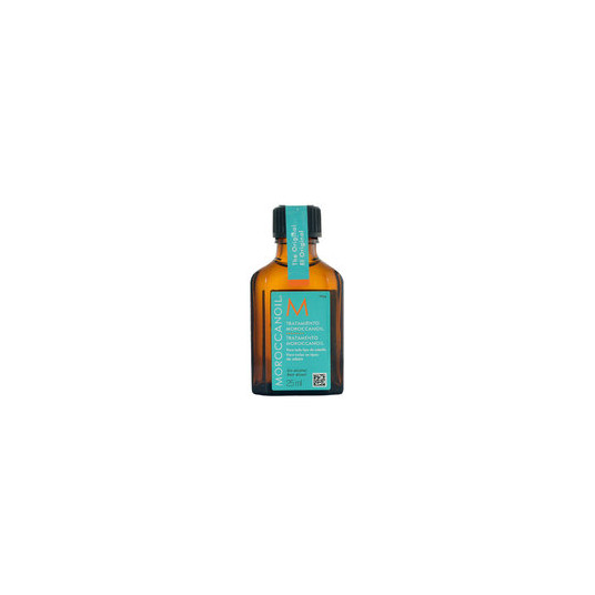 Moroccanoil Treatment Oil - Hiusöljy ja seerumi, 25ml