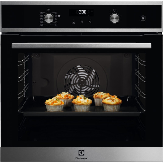 Uuni Electrolux EOD5C71X