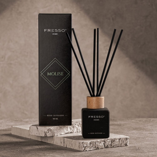 Kodin tuoksu Fresso MOLISE 100ml