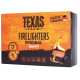 Sytyttimet Texas Club Original FIRE-WAX 72 kpl.