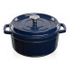 Pot Grand Feu tummansininen 3,5 L