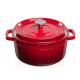 Pot Grand Feu punainen 3,5 L