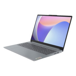 Tietokone Lenovo IdeaPad Slim 3 16IAH8, 16", Intel® Core™ i5-12450H, RAM 8GB, SSD 512GB, Windows 11 Home 83ES001GLT