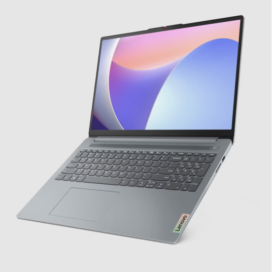 Tietokone Lenovo IdeaPad Slim 3 16IAH8, 16", Intel® Core™ i5-12450H, RAM 8GB, SSD 512GB, Windows 11 Home 83ES001GLT