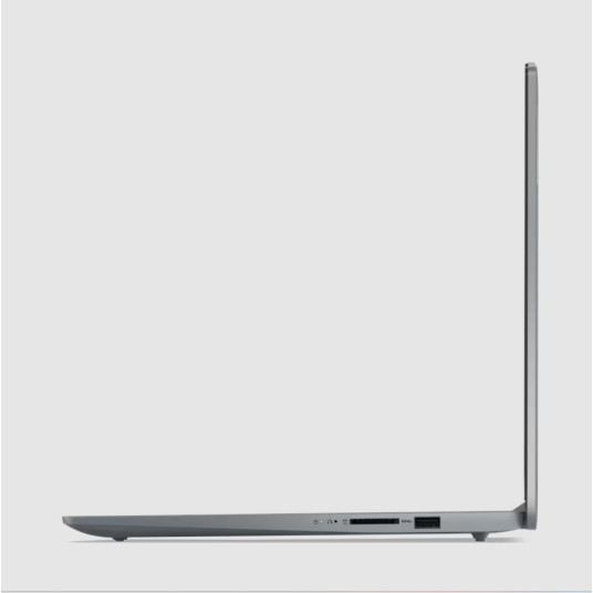 Tietokone Kompiuteris Lenovo IdeaPad Slim 3 15IAN8, 15.6", Intel® Core™ i3-N305F, RAM 8GB, SSD 128GB, Windows 11 Home S 82XB006HLT