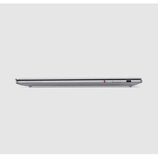 Kannettava tietokone Lenovo Yoga Slim 7 14APU8, 14.5 2.9K, AMD Ryzen 7, RAM 16GB, 1TB SSD, AMD Radeon 780M Graphics, Windows 11 Home, Misty Grey 83AA0017MH