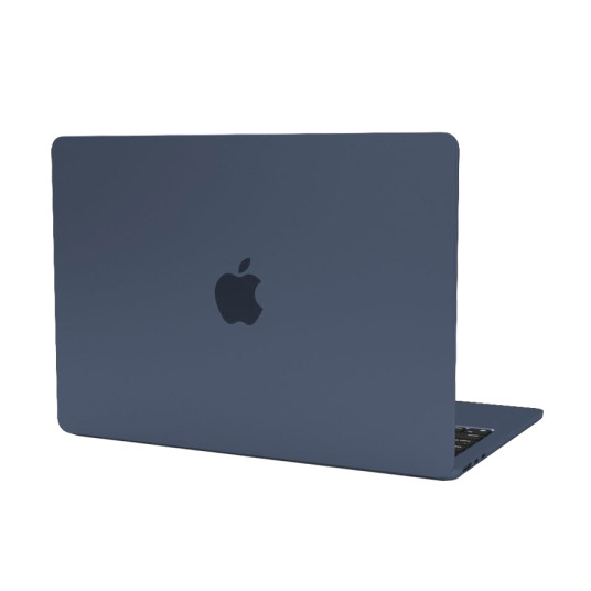 Kannettava tietokone MacBook Air 13,6" Apple M2 8C CPU, 10C GPU/16GB/512GB SSD/35W/Midnight/INT Z1610006X